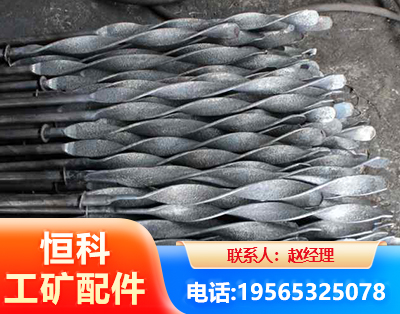 景德镇麻花锚杆